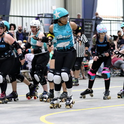 Roller Derby