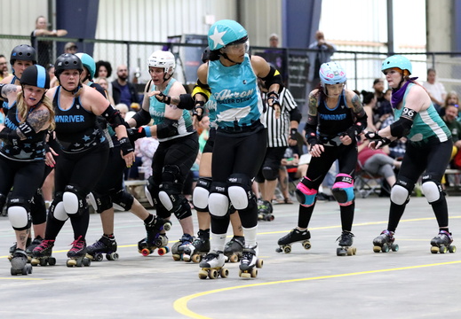 Roller Derby
