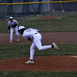 Tallmadge HS Baseball