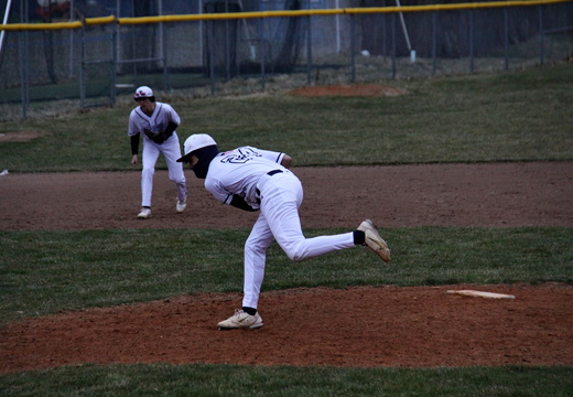 Tallmadge HS Baseball