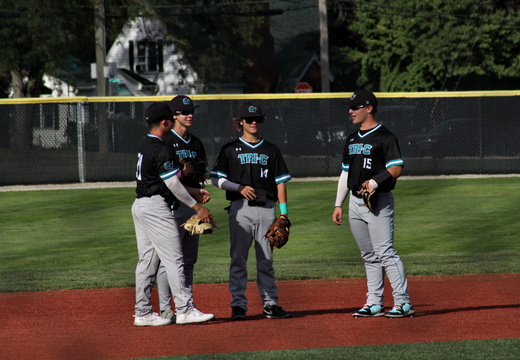 Tri-C Baseball